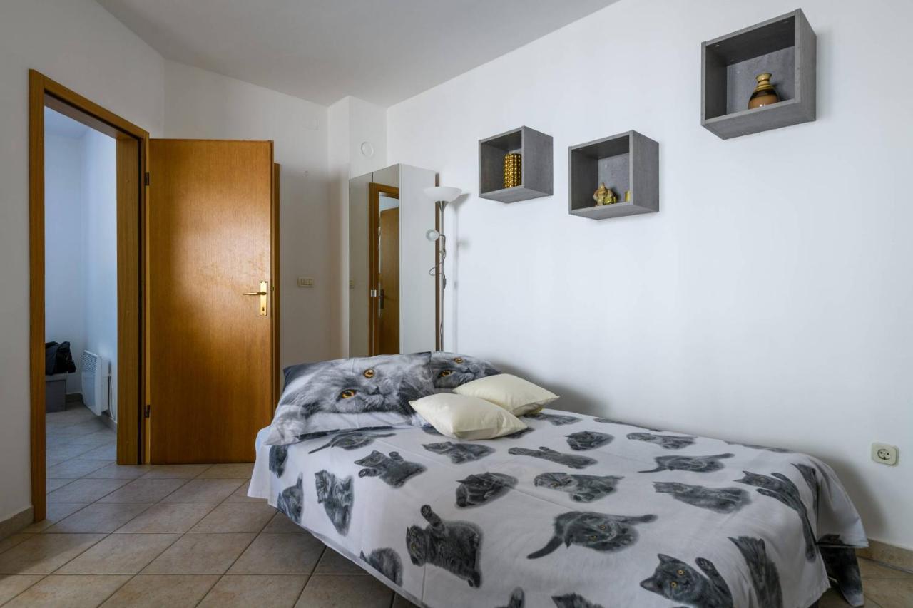 Apartment Sea Premantura Kültér fotó
