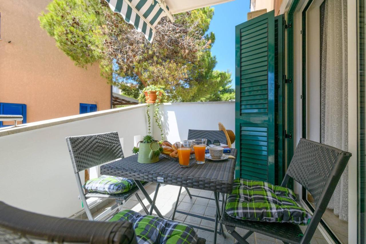 Apartment Sea Premantura Kültér fotó