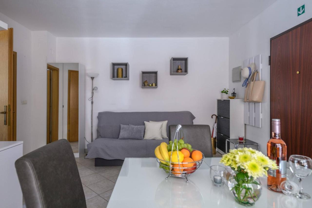 Apartment Sea Premantura Kültér fotó