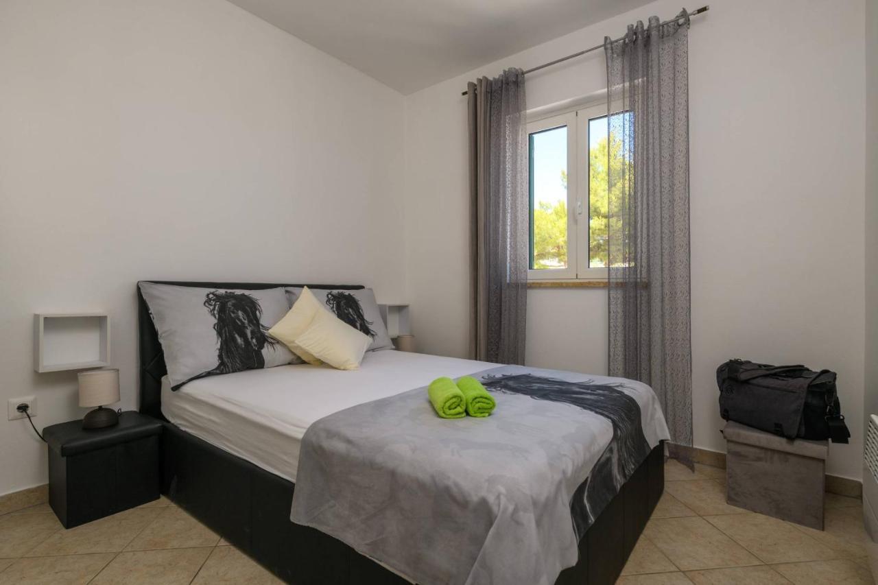 Apartment Sea Premantura Kültér fotó