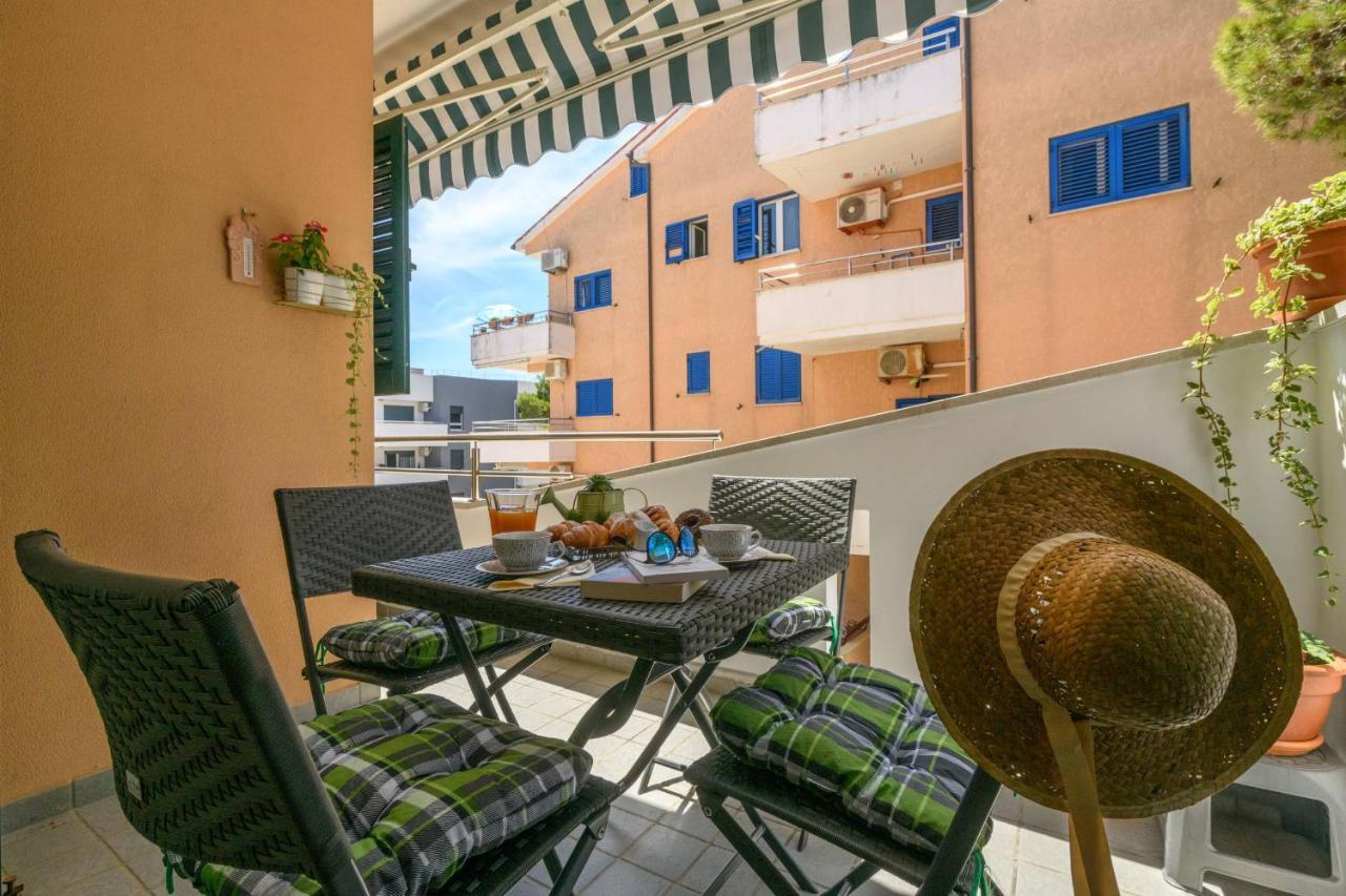 Apartment Sea Premantura Kültér fotó