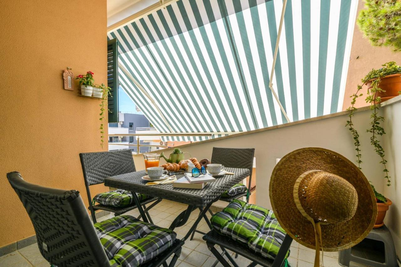 Apartment Sea Premantura Kültér fotó