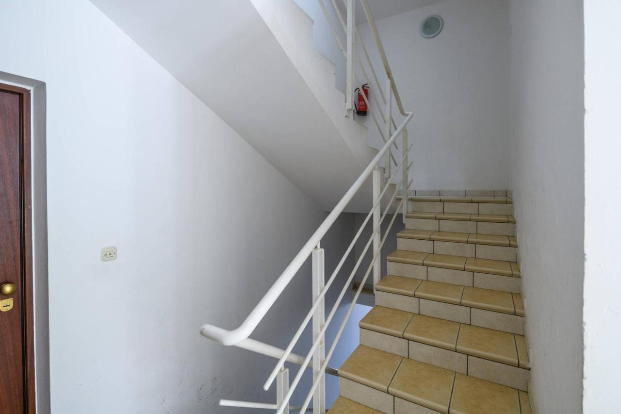 Apartment Sea Premantura Kültér fotó