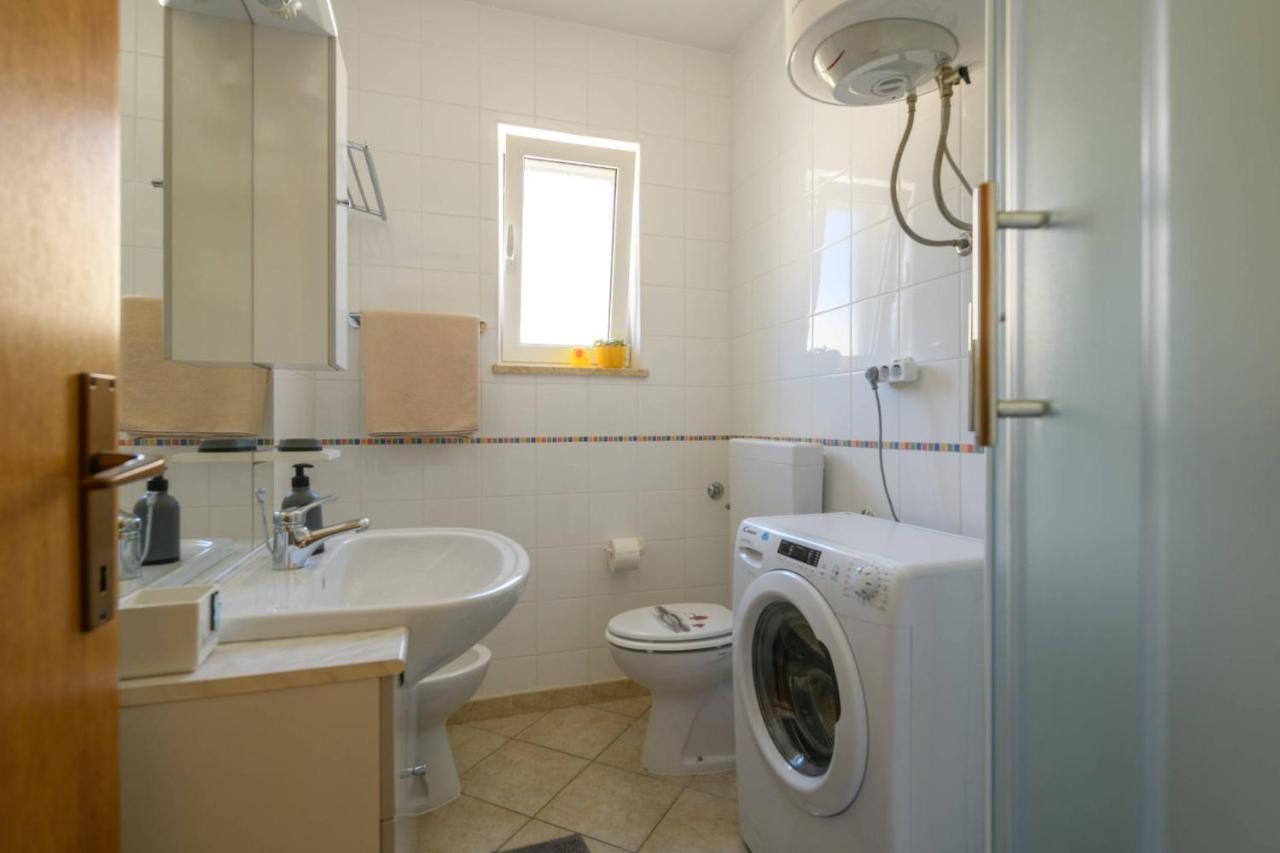 Apartment Sea Premantura Kültér fotó