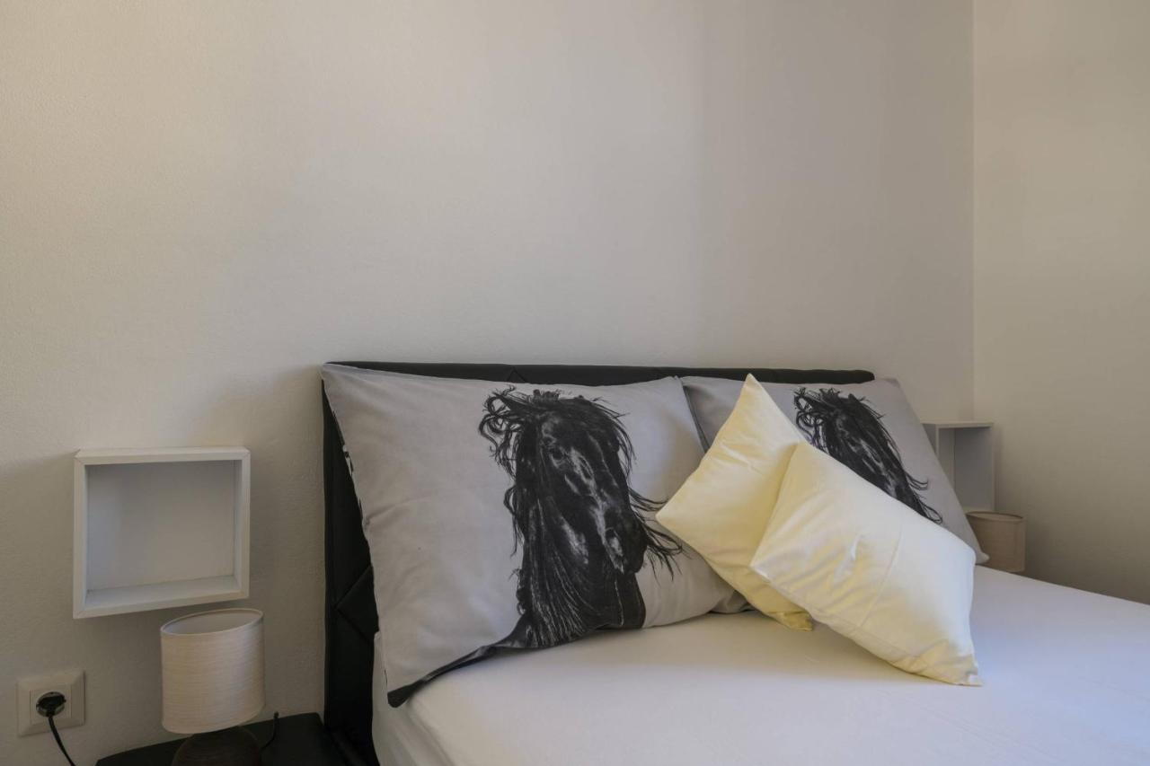Apartment Sea Premantura Kültér fotó