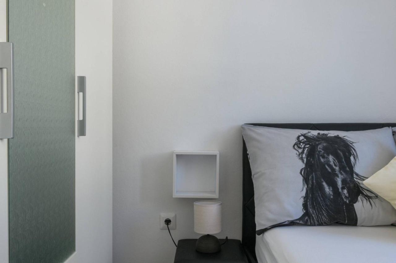 Apartment Sea Premantura Kültér fotó