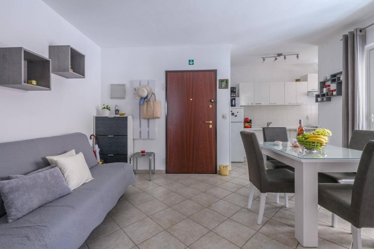 Apartment Sea Premantura Kültér fotó