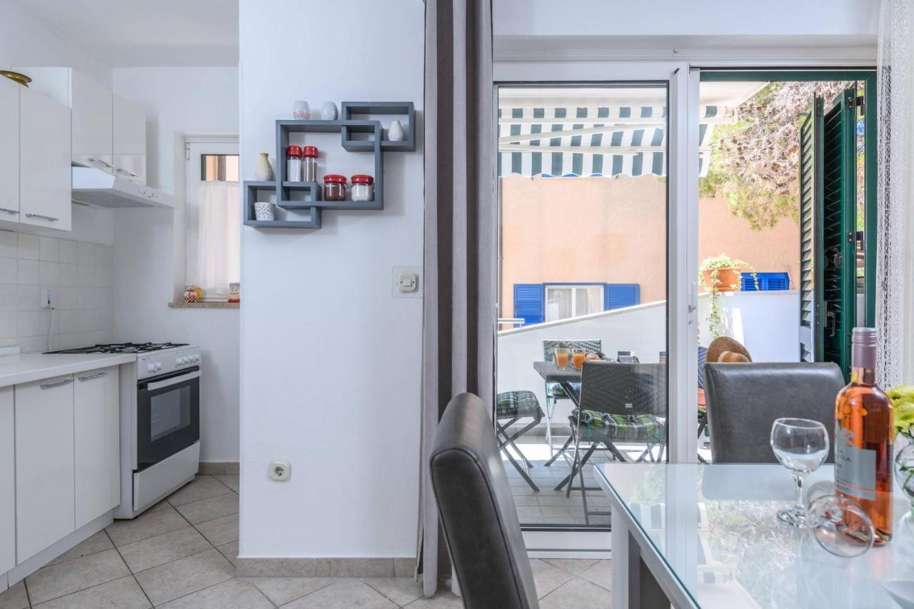 Apartment Sea Premantura Kültér fotó