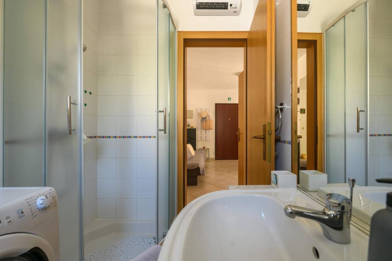 Apartment Sea Premantura Kültér fotó