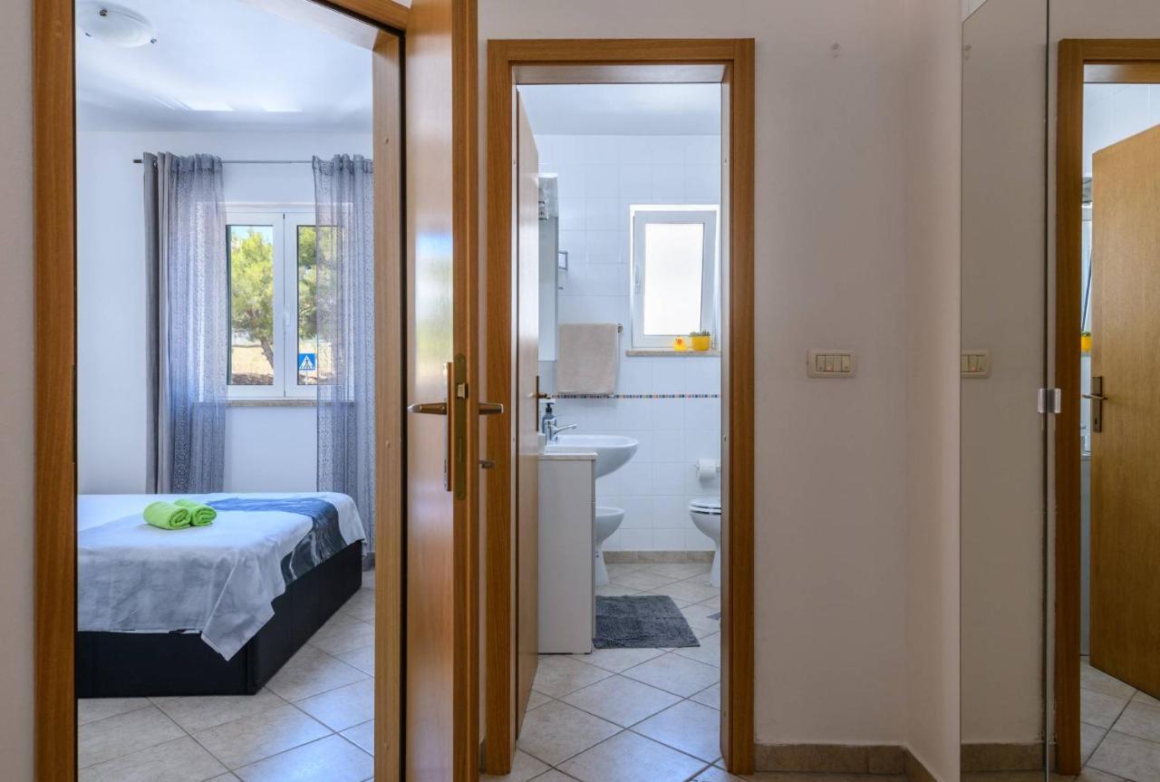 Apartment Sea Premantura Kültér fotó