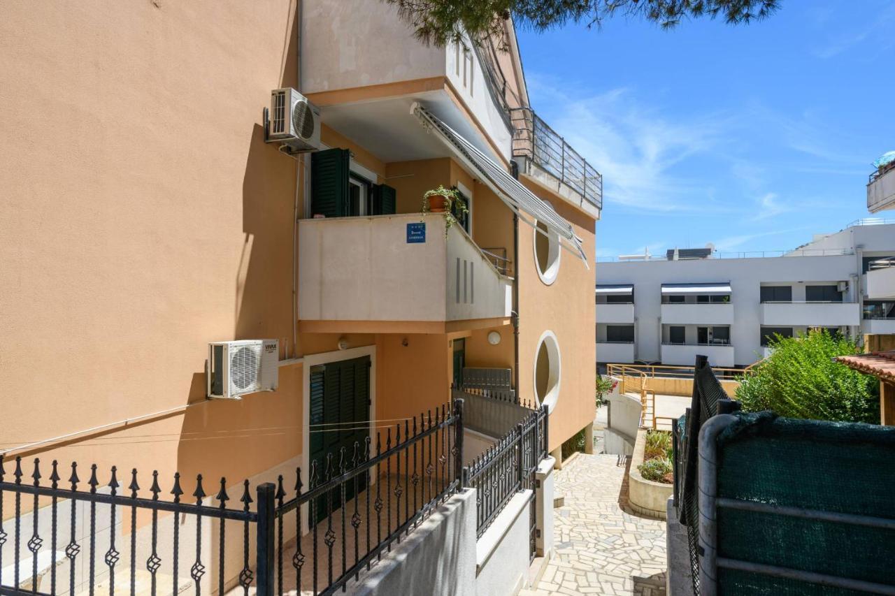 Apartment Sea Premantura Kültér fotó