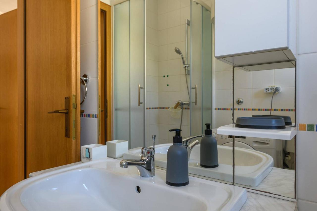 Apartment Sea Premantura Kültér fotó