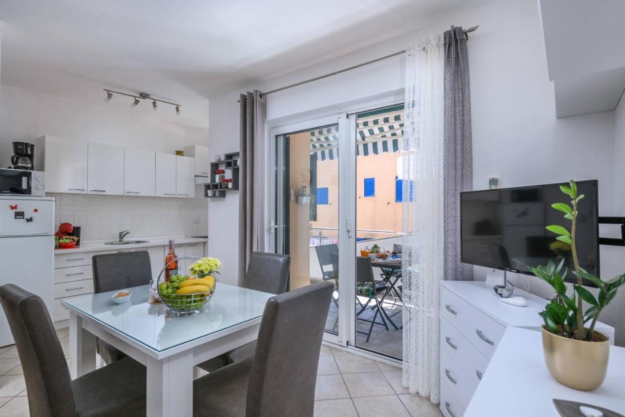 Apartment Sea Premantura Kültér fotó